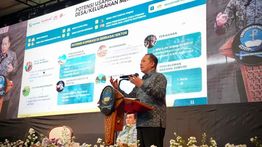 Menkop Sebut Minat Generasi Muda terhadap Koperasi Terus Meningkat