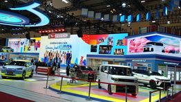 Daihatsu Bawa Mobil Konsep Masa Depan ke GIIAS 2026, Siap Curi Perhatian Pengunjung 