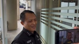 Kejagung Periksa Tan Kian dan Ferry Hongkiriwang Terkait Dugaan TPPU Febrie Adriansyah
