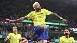Neymar Akhiri Karier Bersama Timnas Brasil Usai Piala Dunia 2026