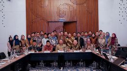 BPKH dan Kementerian Haji Siapkan Layanan Setoran Angsuran hingga Seamless Services
