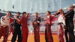 BTS Umumkan Tak Ikut Grammy Awards 2027, Soroti Kategori Baru Musik Asia