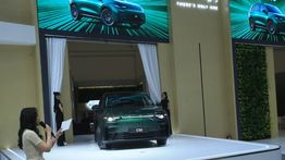 Stellantis Perkuat Pasar EV Indonesia, Bawa Leapmotor dan Targetkan Produksi Lokal