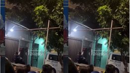 Wanita Ditemukan Tewas Mengenaskan di Kamar Kos Petamburan