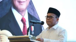 Kemenhaj Luncurkan Simpeg untuk Perkuat Tata Kelola ASN Berbasis Digital
