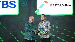 Pertamina Perkuat Kapabilitas dan Budaya Keberlanjutan untuk Dukung Transformasi Bisnis Berkelanjutan