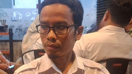 Sayap Muda Garuda Indonesia Dukung Prabowo Berantas Korupsi hingga ke Akar