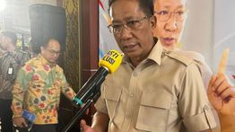 Menkum Tegaskan Penetapan Status WNI Tidak Dipungut Biaya