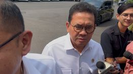 Respons Viral Mal-mal Dipasang Pagar Tinggi, Mendag: Aman-aman Saja