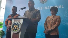 BGN Sebut Ratusan SPPG Bermasalah Diduga Miliki Rekening Ganda hingga Dapur Fiktif