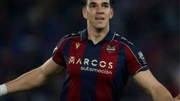 Resmi! Carlos Espi Gabung Real Madrid dengan Kontrak Lima Musim