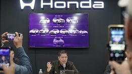 Honda: Elektrifikasi Boleh Berevolusi, Driving Joy Tetap Jadi Identitas