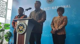 BGN Mutasi Pegawai ke Sulawesi Selatan Usai Abaikan Arahan Sudaryono