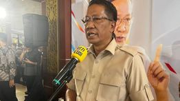 Menkum Pelajari Putusan MK soal Pemisahan Anggaran MBG dari Dana Pendidikan