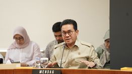 Mendag Ungkap Investor China Minat Garap Durian dan Buah Naga Merah