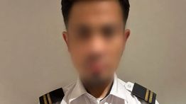 Pilot Asing Diduga Jadi Kurir 25 Kg Ekstasi, Polri Beberkan Kronologi Penangkapan