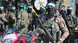 Hamas Tegaskan Pelucutan Senjata Baru Dibahas Setelah Israel Tinggalkan Gaza