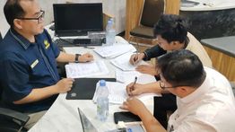 Lelang Aset Benny Tjokrosaputro Capai Rp129,15 Miliar, BPA Kejagung Dorong Pemulihan Kerugian Negara