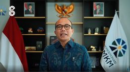 Dimintai Agunan Tambahan Saat Pinjam KUR Hingga Rp100 Juta, Segera Laporkan!