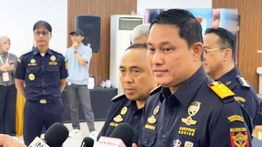 Pilot Malaysia Terbukti Positif Narkoba Saat Menerbangkan Pesawat ke Indonesia
