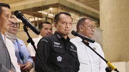 Kejagung Periksa 7 Perusahaan yang Diduga Gunakan Jasa Don Ritto