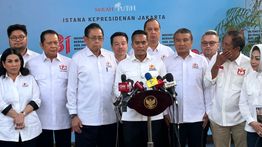 Kadin Siap Dukung Target untuk Lepas dari Middle Income Trap