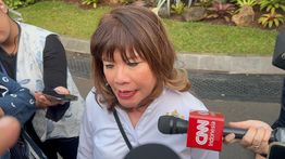 APINDO Nilai Pemasangan Pagar di Mal Bukan Cerminan Memburuknya Situasi Keamanan