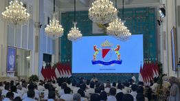 Kadin Paparkan Empat Terobosan Strategis untuk Perkuat Ekonomi Nasional di Hadapan Prabowo