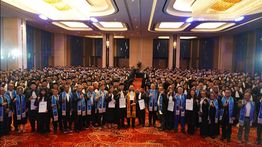 Angkat 650 Advokat Baru, Peradi Komitmen Cetak Advokat Profesional, Berintegritas dan Berdaya Saing Global