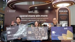 Bukan Cuma Soal Rumah, BTN Bangun Experience Lewat Fashion & Lifestyle