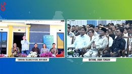 Cerita BNI Dampingi Nasabah Miliki Rumah Pertama Setelah 14 Tahun Menikah