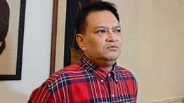 Rayakan Ulang Tahun ke-58, Hedi Yunus Gelar HY Birthday Run di CFD Jakarta