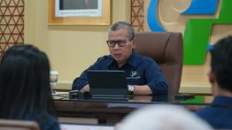 RI Deflasi 0,14 Persen pada Juli 2026 Dipicu Turunnya Harga Pangan
