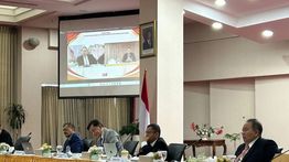 Ketua KY Minta Maaf kepada Mahkamah Agung atas Polemik Konferensi Pers