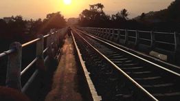 BRIN Sebut Reaktivasi Jalur Kereta Berpotensi Pacu Pembangunan Daerah