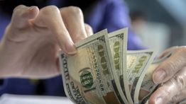 Cek Fakta: Utang Indonesia Tembus Rp10.000 Triliun?