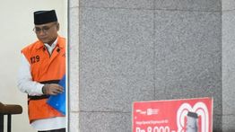 Kuasa Hukum Yaqut Cholil Qoumas Nilai Persidangan Jadi Momen Pembuktian Perkara Haji