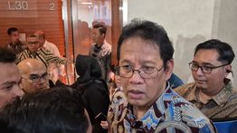 Purbaya Beri Sinyal Insentif Kendaraan Listrik Diumumkan Dalam 1-2 Minggu Lagi