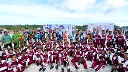 Sinergi Kemendagri dan Pemda dalam Menyiapkan Lahan Sekolah Rakyat
