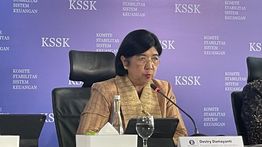 Bos BI Ungkap Modal Asing Masuk RI 8,5 Miliar Dolar AS pada Kuartal II 2026