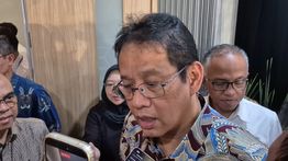 Purbaya Respons Masuk Bursa Gubernur BI, Ngaku Bersyukur Jadi Menteri Keuangan