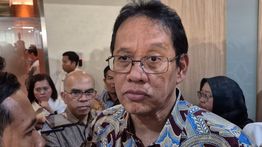 Purbaya Soal Wacana BI di Bawah Kementerian: Terlalu Dini Berasumsi