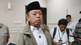 Nusron Wahid Ungkap Banyak Laut Dikapling Ilegal, Terbanyak Ditemukan di Batam