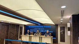 MA Terima Permintaan Maaf KY Terkait Rilis Data Pelanggaran Etik Hakim