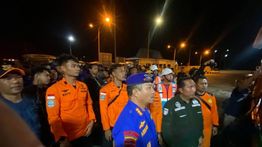 Evakuasi KMP Mutiara Sentosa 2, Polda Jatim Kerahkan 30 Personel