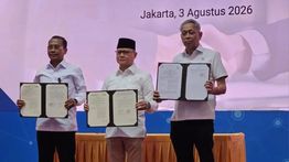 KP2MI Gandeng BPJS Kesehatan Perkuat Jaminan Kesehatan bagi Pekerja Migran
