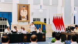 Seskab Teddy: Presiden Prabowo Dorong Sinergi Pemerintah dan Dunia Usaha