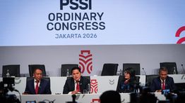 Kongres Pemilihan PSSI 2027 Mundur ke Juli, Erick Thohir Beberkan Alasannya