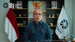Realisasi KUR 2026 Tembus Rp169 Triliun, Jangkau 2,65 Juta Debitur UMKM