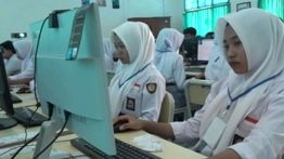 Kemendikdasmen Perpanjang Pendaftaran TKA untuk Tingkatkan Kesiapan Siswa Masuk PTN